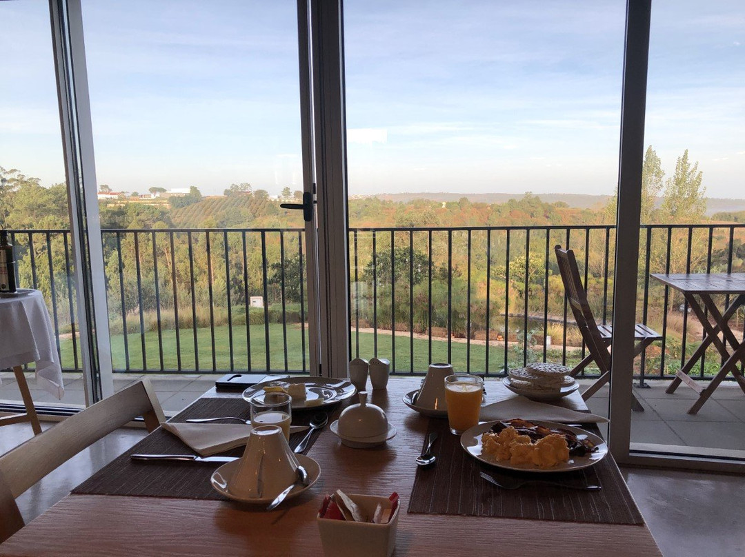 Vale d'Azenha Hotel Rural & Residences主图
