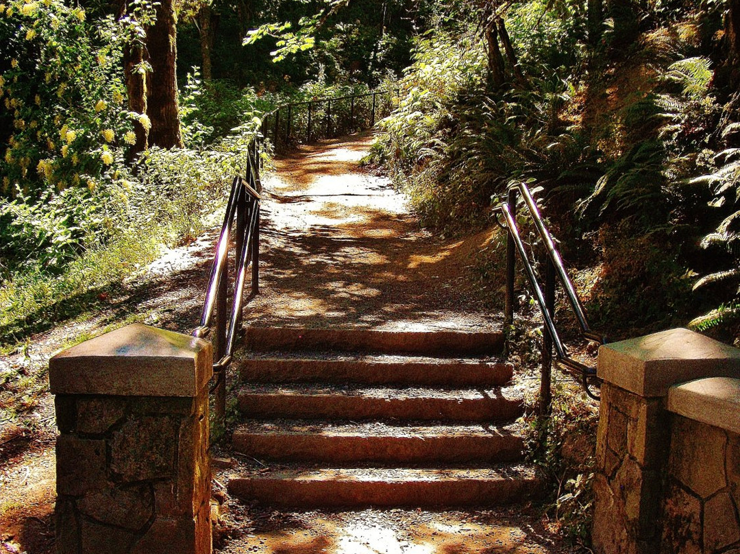 George W. Joseph State Natural Area
