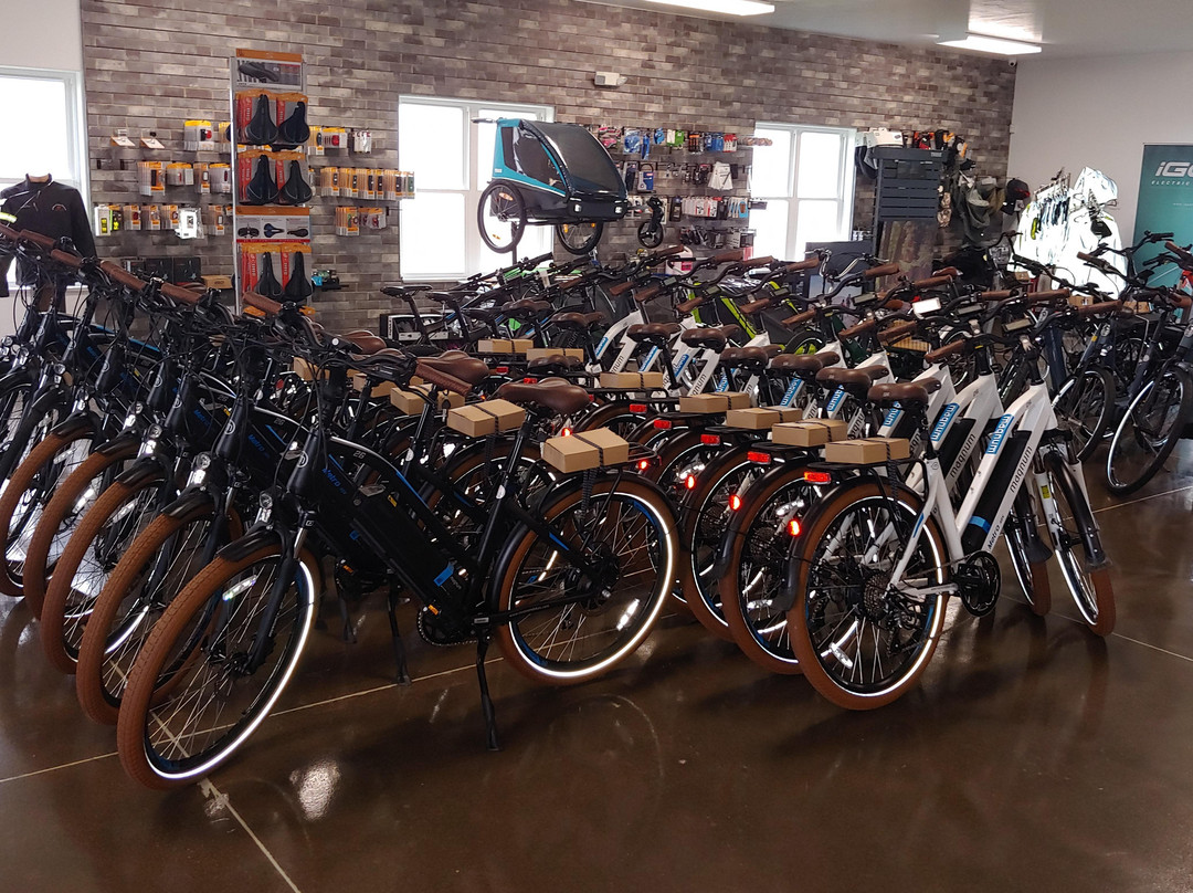 Mount Hope旅游攻略图片