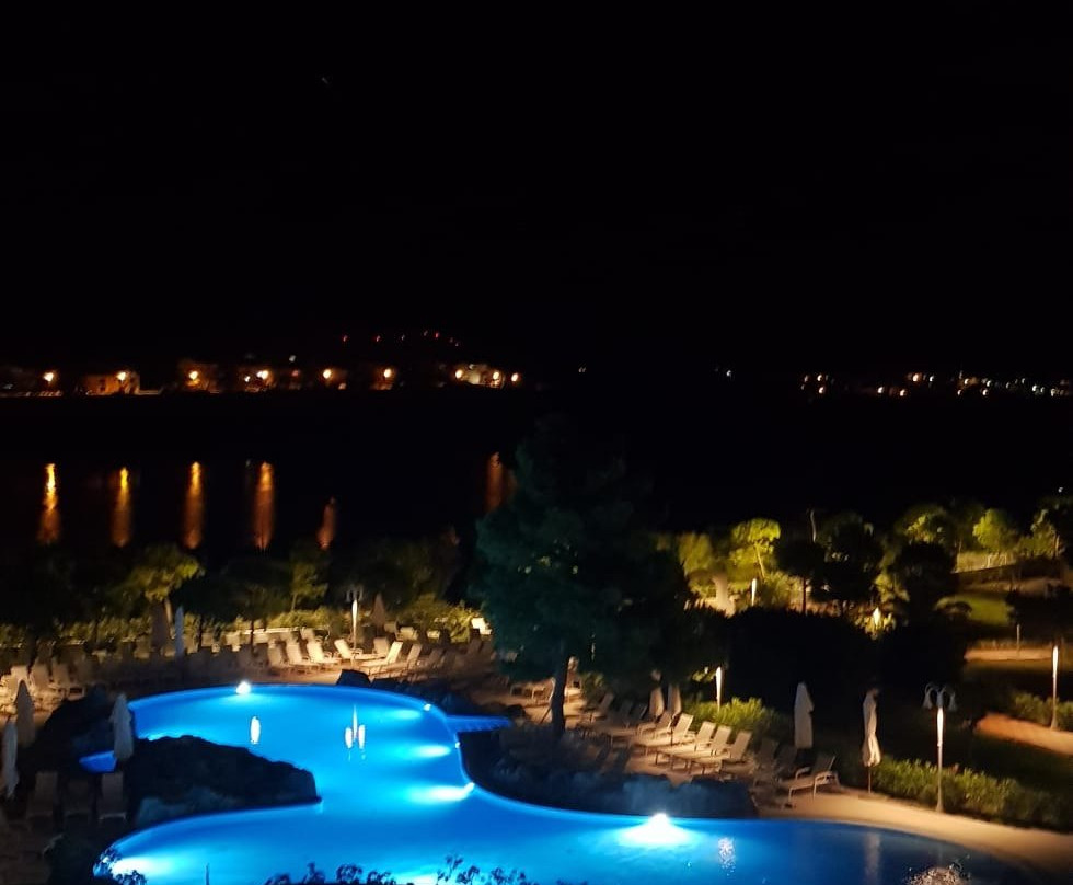 Amadria Park Hotel Jakov主图