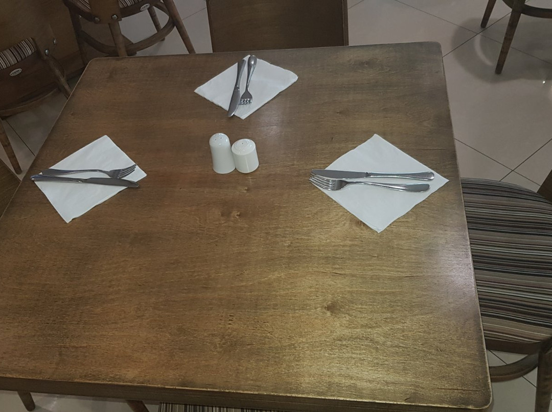 Elinotel Sermilia Resort主图