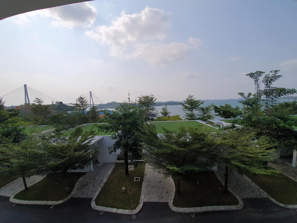 Harris Resort Barelang主图