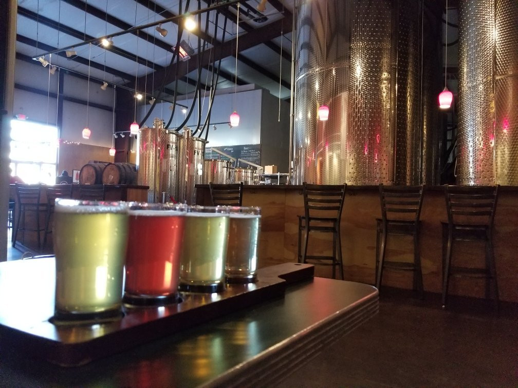 Leicester旅游景点-Noble Cider