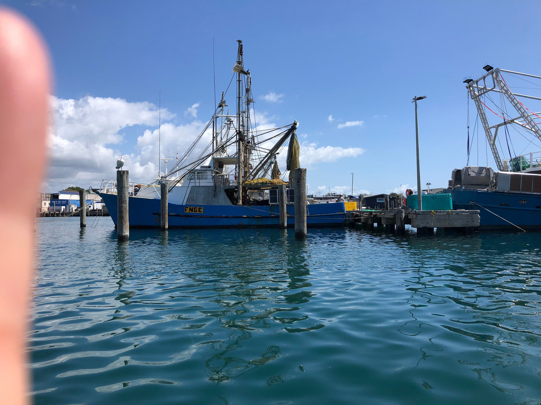 Adventure Rafting-穆鲁拉巴必去景点
