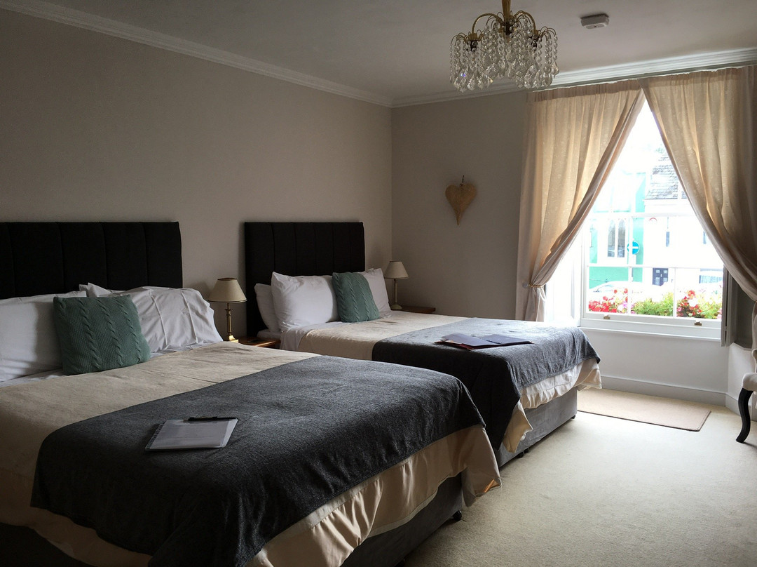 Woodbine Bed & Breakfast主图