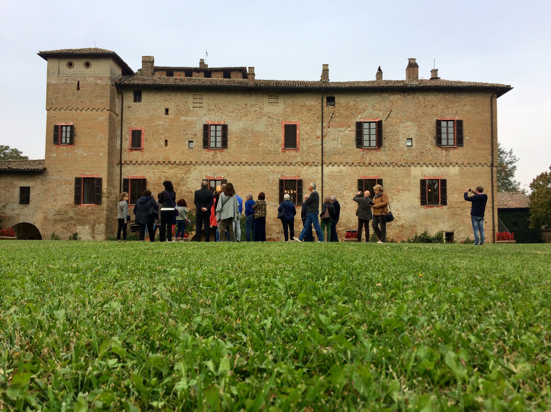 Castello di Argine景点图片
