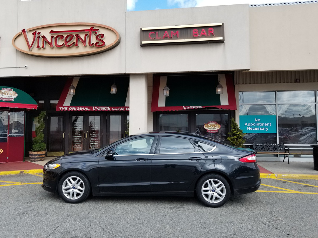 Carle Place Taxi And Airport Service