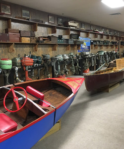 History of Fishing Museum景点门票图片