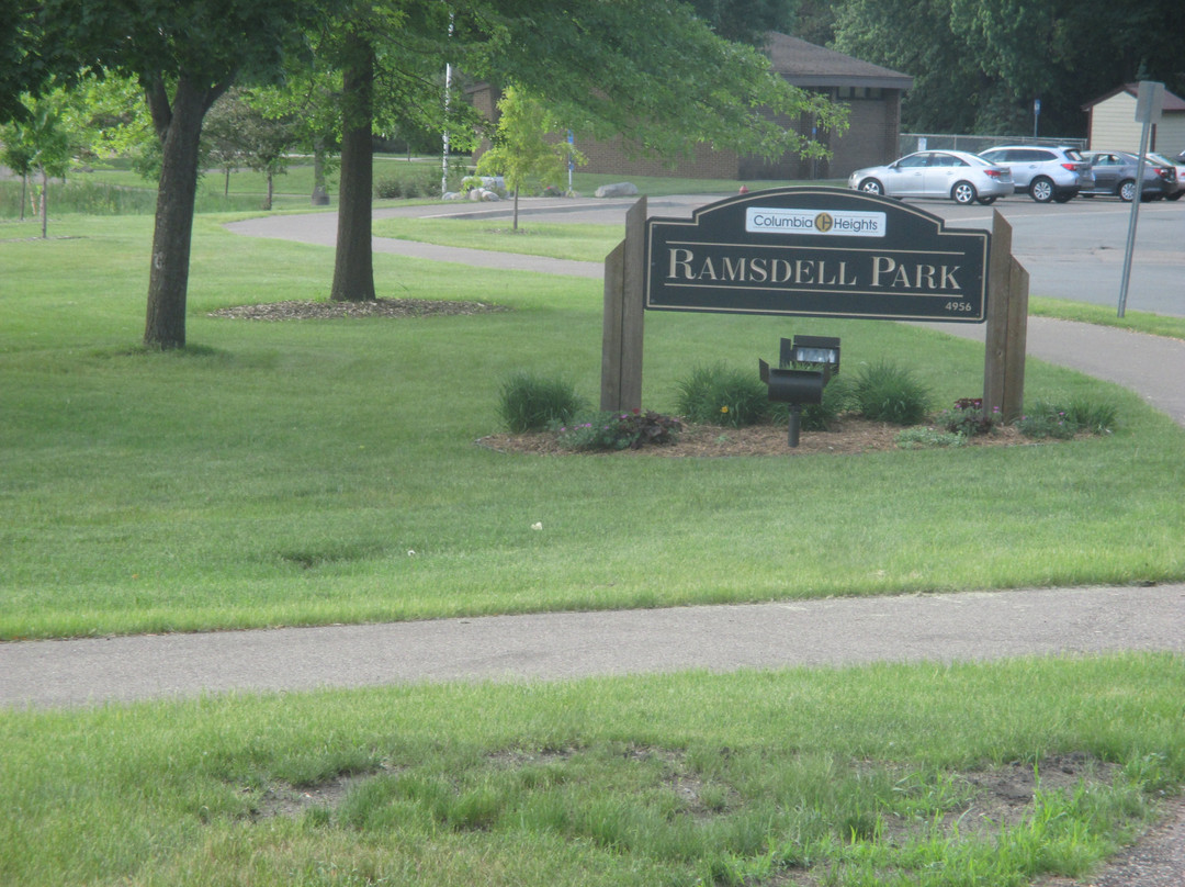 Ramsdell Park景点图片