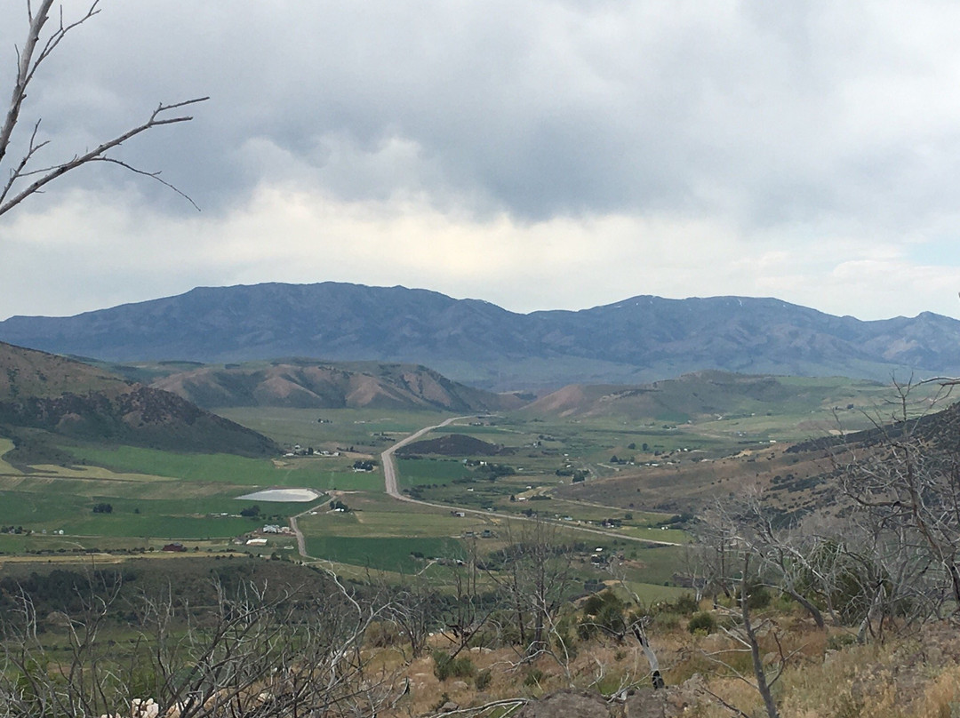 Mountain Mayhem Adventure Rental-Lava Hot Springs必去景点