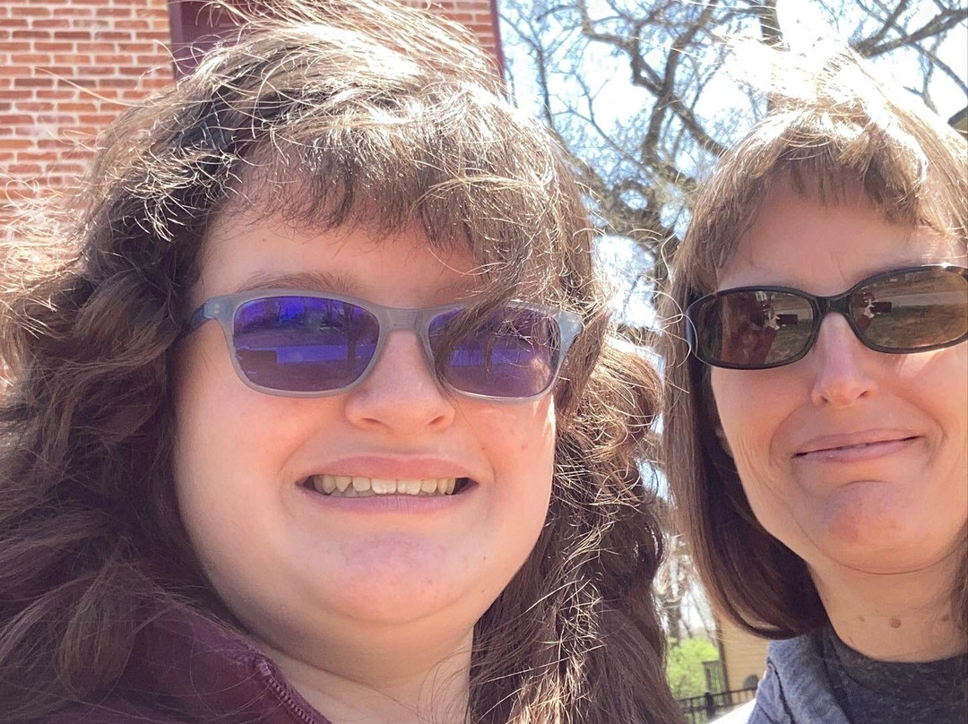 Historic Ritchie House