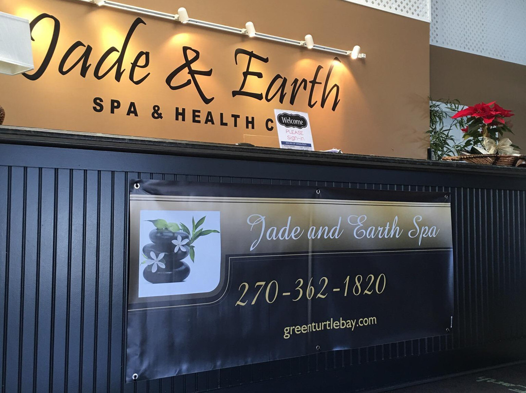 Jade and Earth Spa景点图片