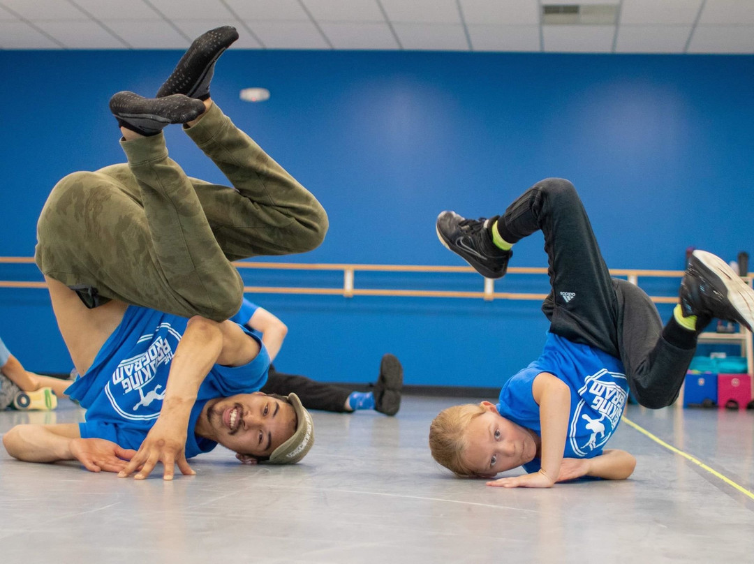 Prospect Heights旅游攻略图片