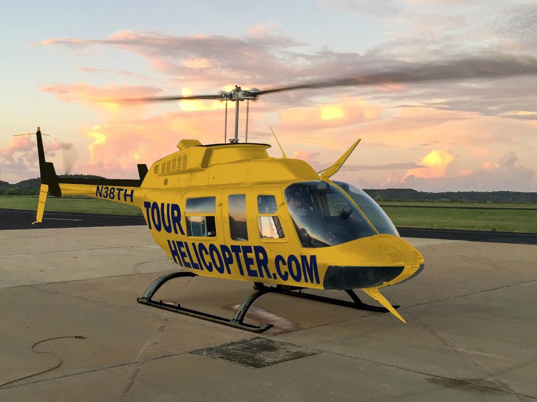 TourHelicopter景点图片