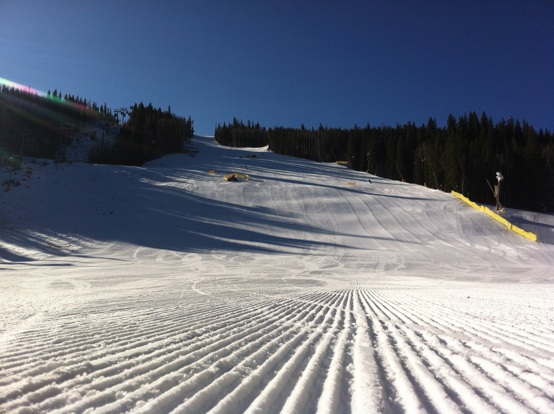 Norski Sport Rental-基斯通必去景点