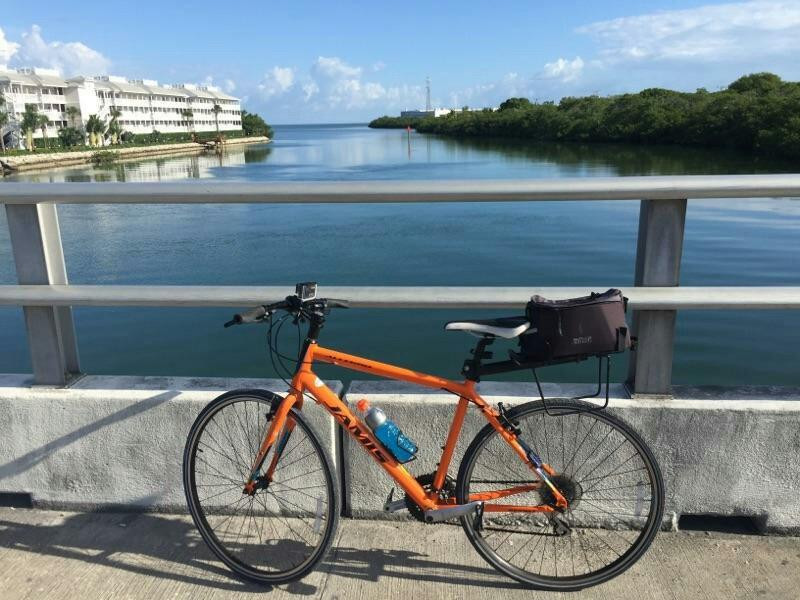 Key Largo Bicycle and Adventure Tours景点图片