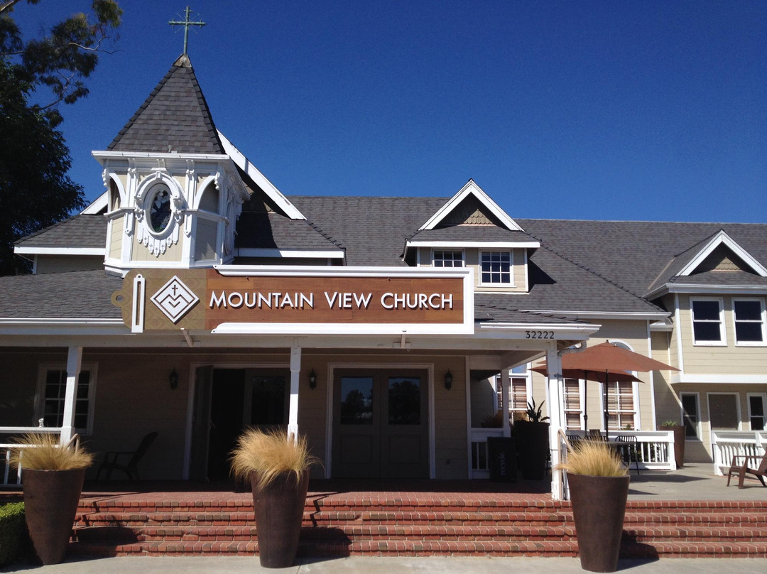 Mountain View Church景点图片
