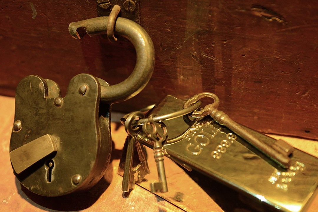 NorCal Escape Co.-尤巴城必去景点