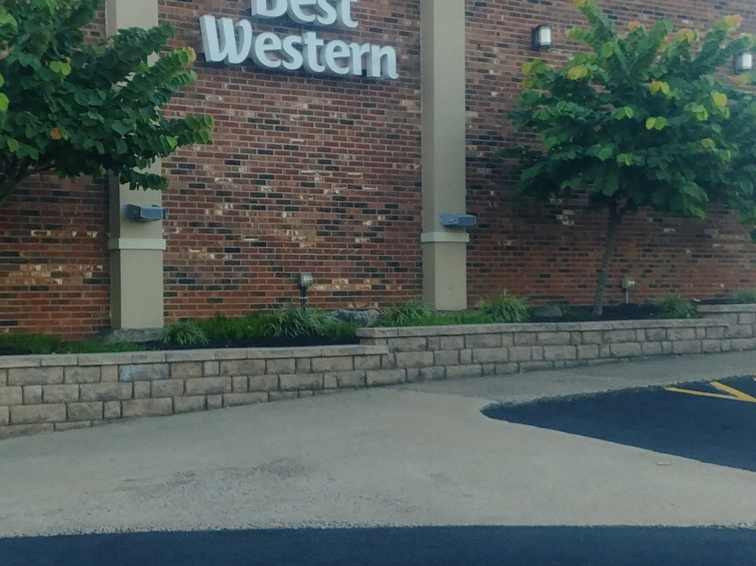 Baymont by Wyndham Culpeper主图