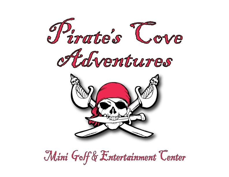 Pirates Cove-Payson必去景点