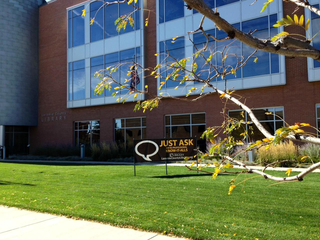 Laramie County Library