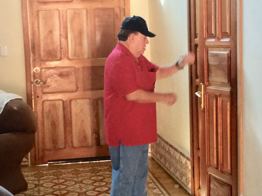 Casa Colonial Carmen主图