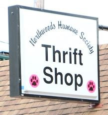 Northwoods Humane Society Thrift Shop景点图片