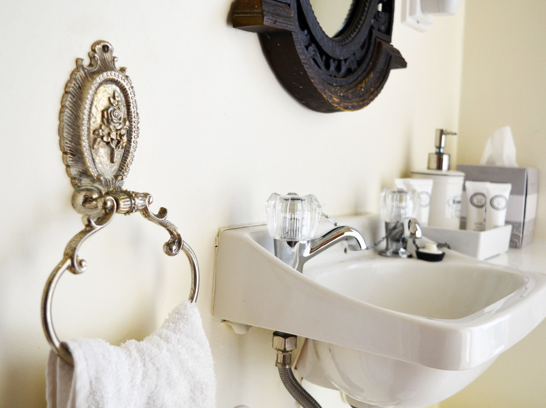 布拉梅尔之家青年旅舍主图