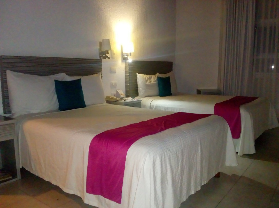 Mia City Villahermosa主图