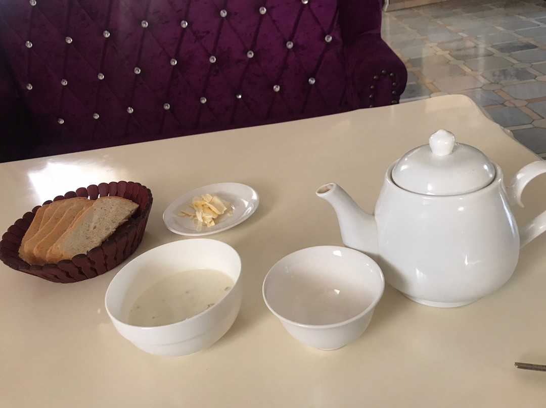 Eurasia Hotel