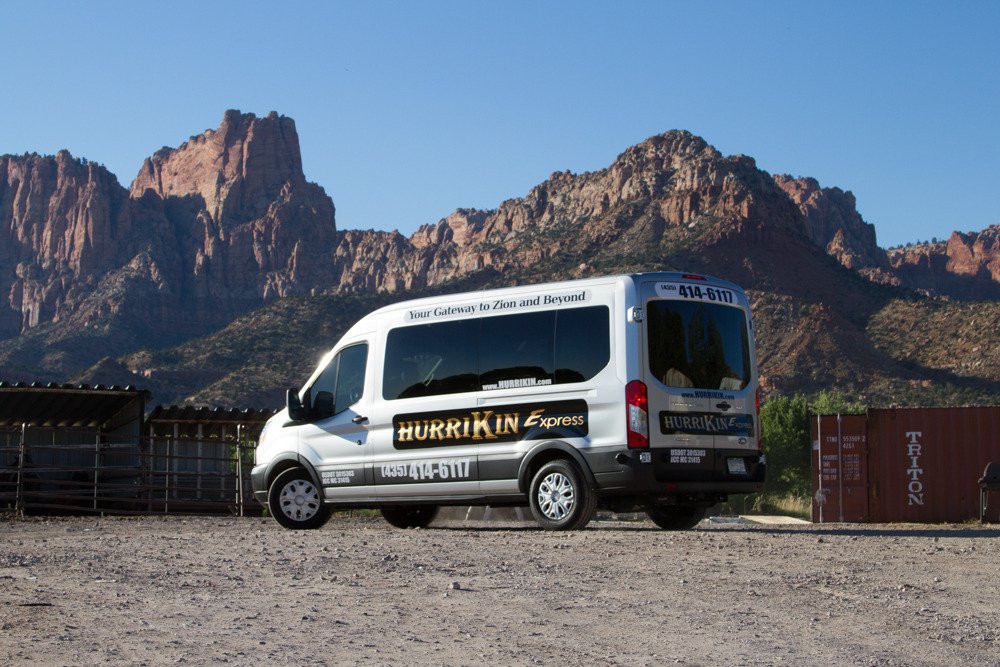 Hurrikin Express-哈里肯必去景点