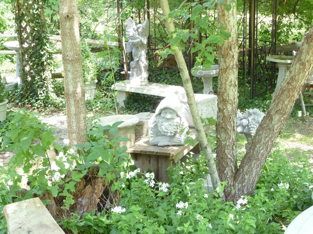 Tiverton Four Corners-Tiverton必去景点