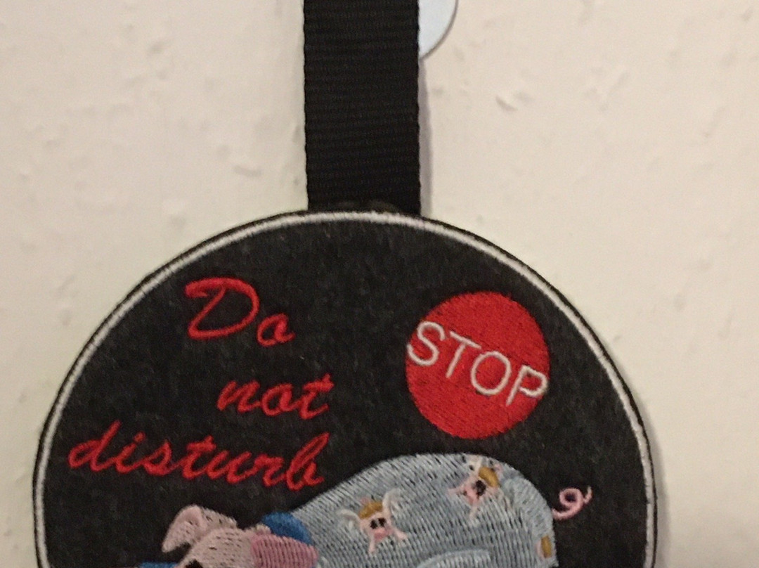 Schmittental Hotel Pension主图