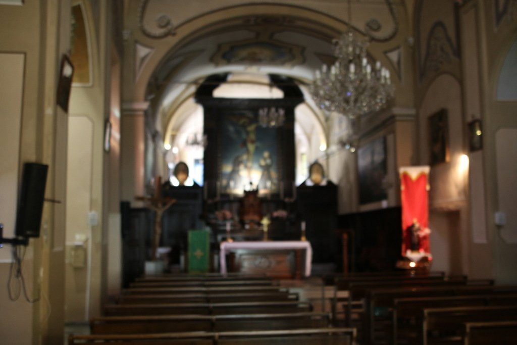 Couvent Saint Antoine-Bastia必去景点