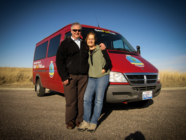 GeoFunTrek Tours-拉皮德城必去景点