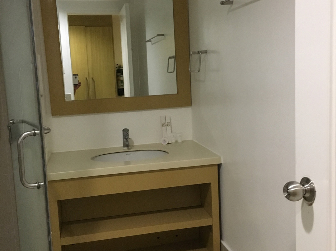 圣埃利斯酒店主图