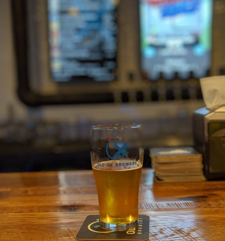 Old Ox Brewery Middleburg-Middleburg必去景点