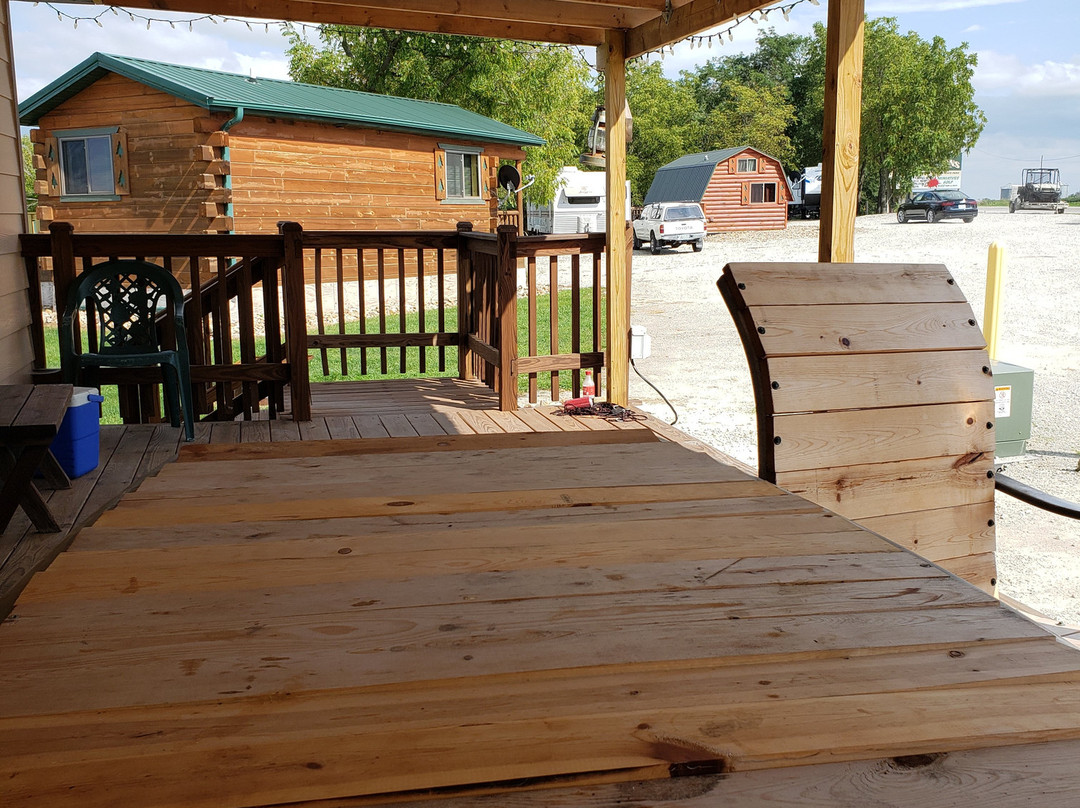 Country Cabins主图