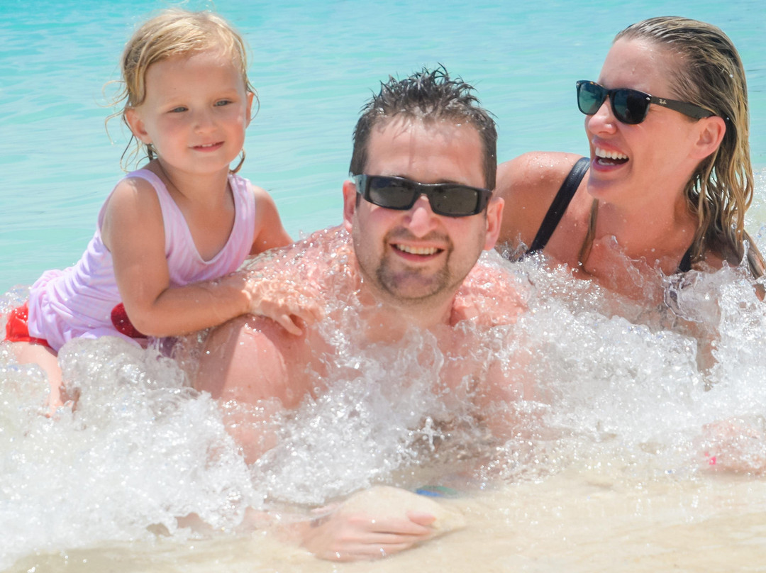 Focus 28 Fotografía-普拉亚德尔卡曼必去景点