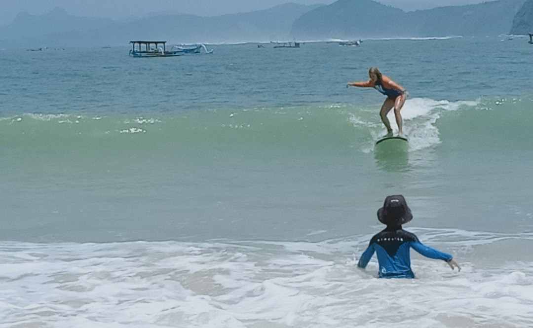 Wisata Lombok Island-龙目岛必去景点