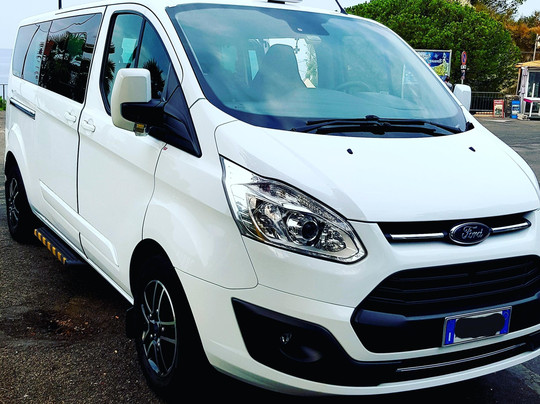 Ischia Travel Service-伊斯基亚必去景点