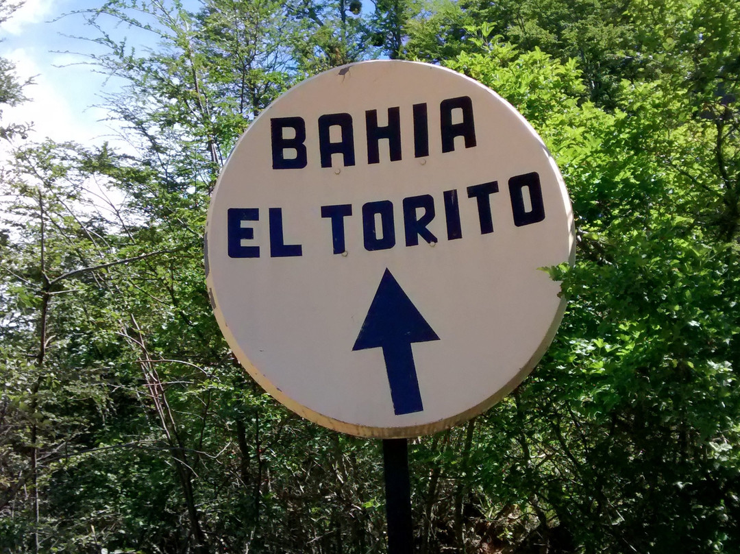 Bahia Torito景点图片