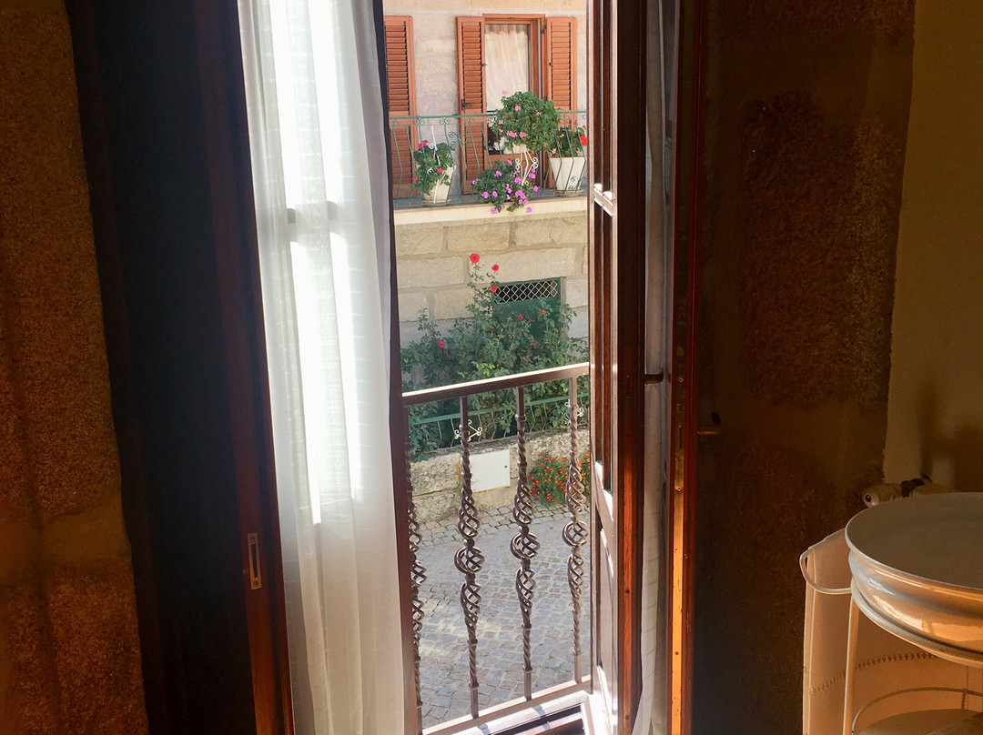 Terreiro Santa Cruz主图