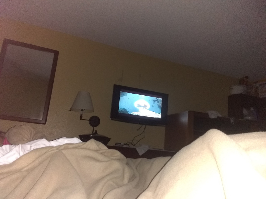 Travelodge by Wyndham Tacoma Near McChord Afb