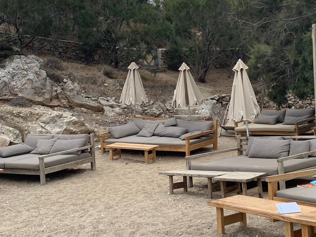 Beach House Antiparos主图