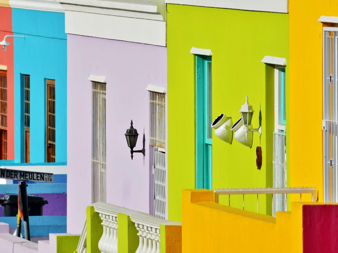 African Nature Quest-约翰内斯堡必去景点