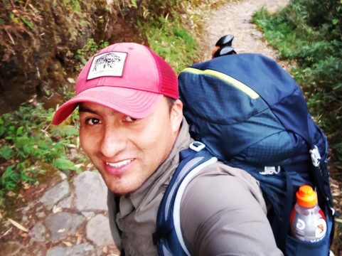 christian gonzales garcia