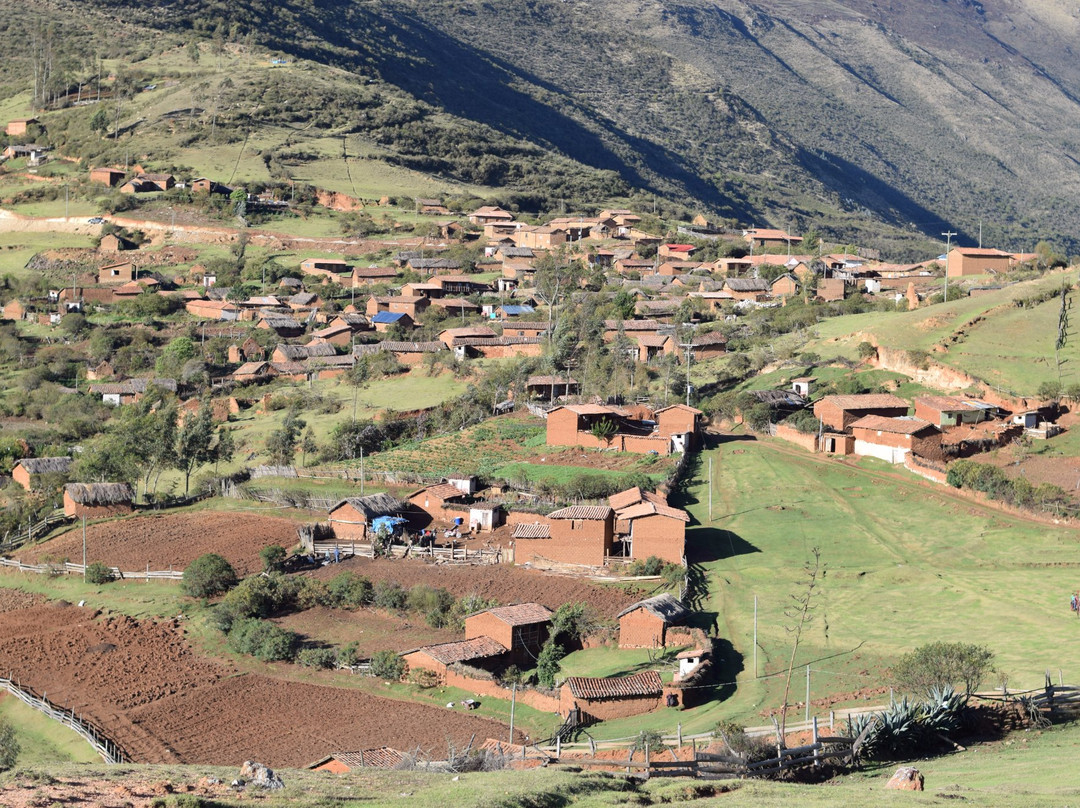 El Mirador de Los Condores Cusco景点图片