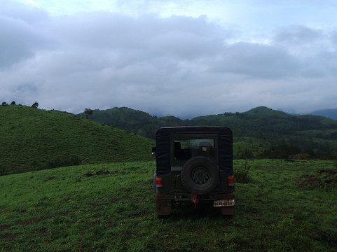 Rainbird Homestay主图