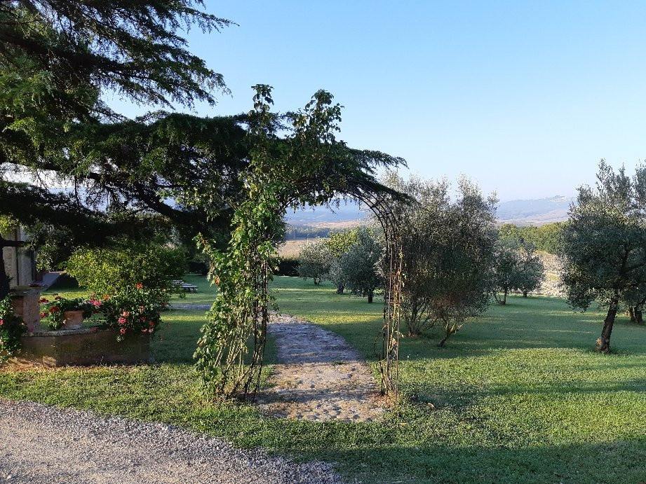 Agriturismo Casa Picchiata